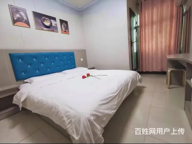 （同城乐铺推广）商贸学院1200平酒店转让，新装修，客源稳定 - 图片 9