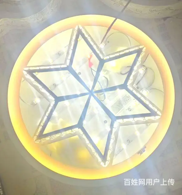 LED吸顶灯 - 图片 4
