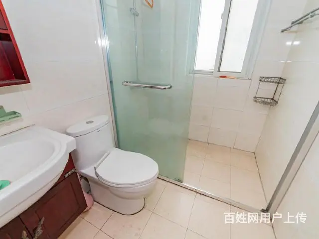 大名城、绿都万和城旁金梅花园精装3房2卫，满2，低于市价，图 - 图片 2