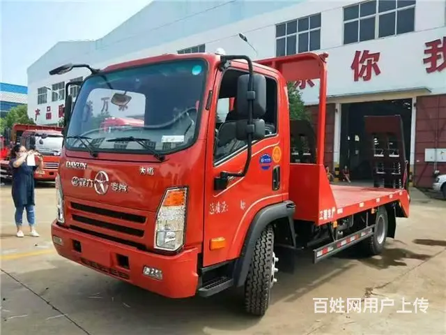 厂家大量平板车现车 全国可免费送货上门 - 图片 12