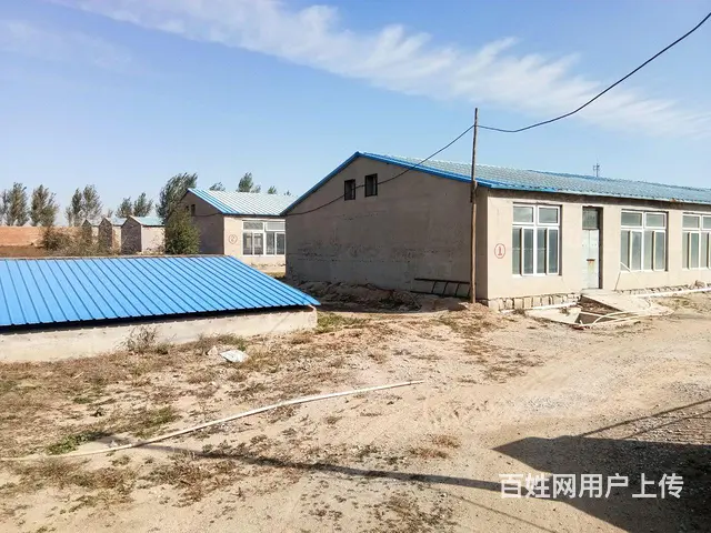 养猪场出租，出售 - 图片