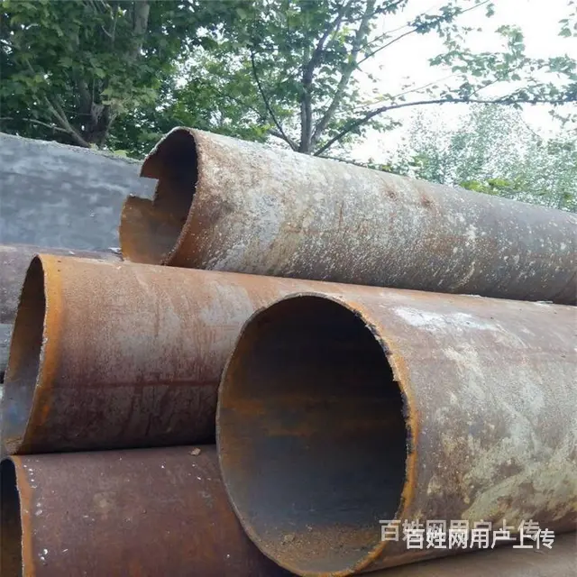 巢湖废旧钢材二手钢材回收电话随叫随到 - 图片 6