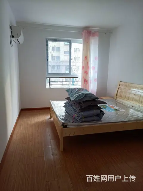 吾悦附近翠湖嘉苑，三室精装修，配套齐全，拎包即住 - 图片 8