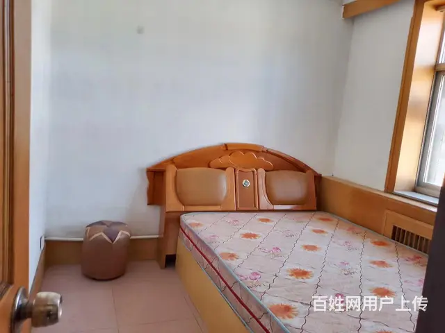 市政府东广场旁南昌街 电梯7楼紧邻鲸园家家悦标准三室两厅 - 图片 5