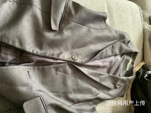 本人穿尺码小，物尽其用 - 图片 9