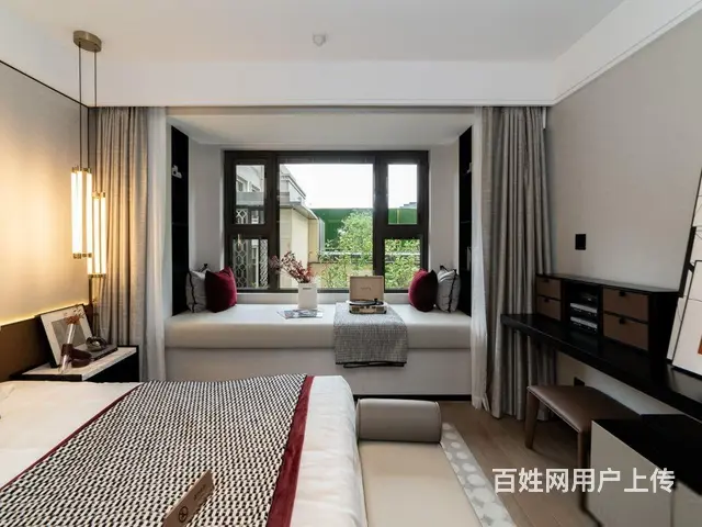 雅居乐璟尚雅宸3室2厅豪装拎包即住采光无限340万 - 图片 3