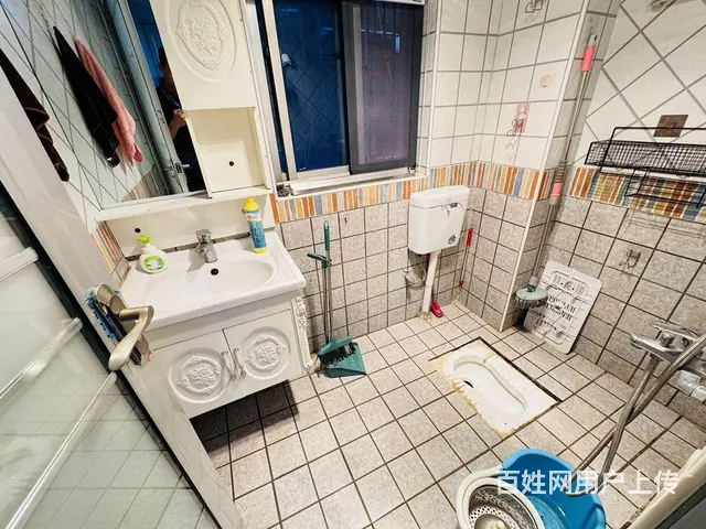 湘郡培粹对面 电梯三房 精装 小区 近长郡 上长郡 - 图片 7