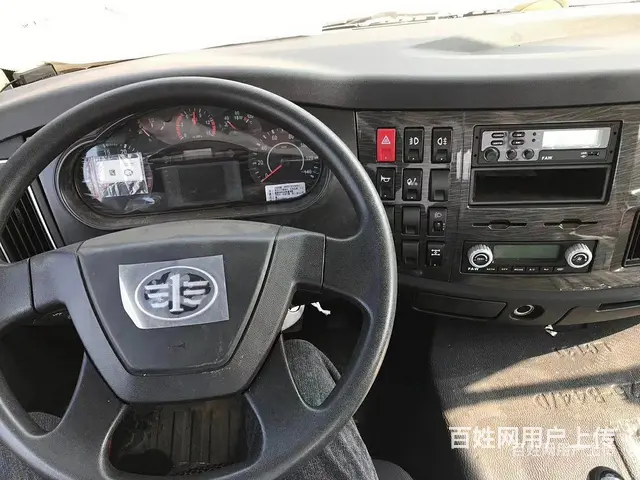 拉18吨以内挖机拖车 挖机板车 特价现车供应 - 图片 11