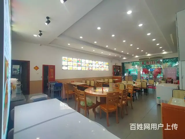 （51旺铺推荐）迎宾路460平东北餐饮店转让（靠近三亚湾） - 图片 11