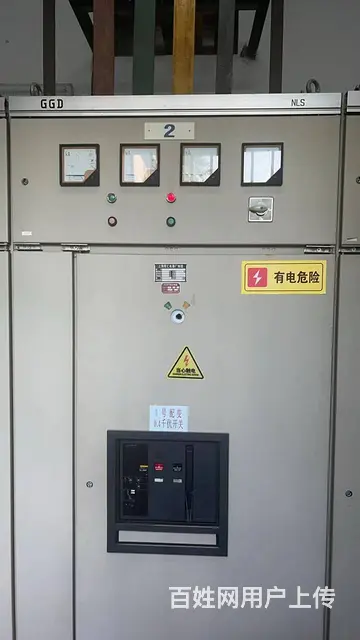 苏州高压开关柜回收 苏州回收高压柜公司 - 图片 6