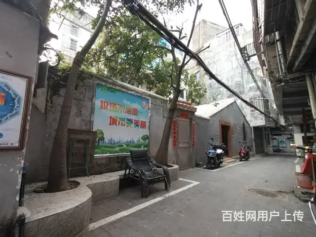 （51旺铺推荐）解放西100平铺面出租 - 图片 8