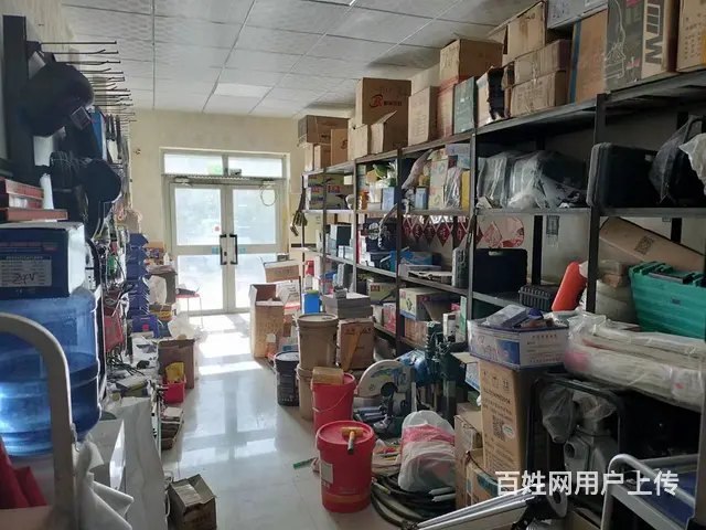 B个人一红光小区门面对外出租 - 图片 3