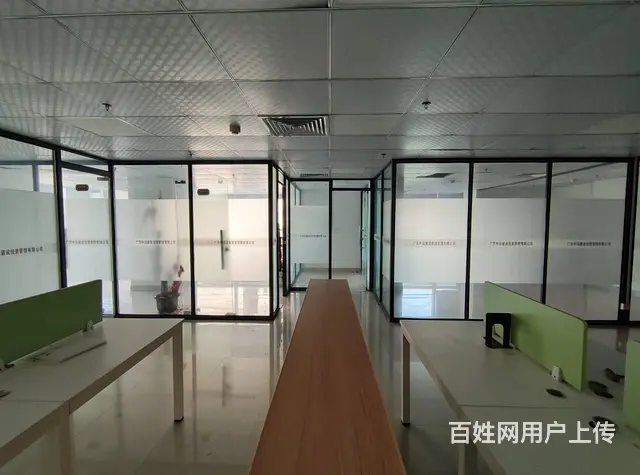 高性价比写字楼 珠海 恒和中心 193㎡精装 9800可优惠 - 图片 6