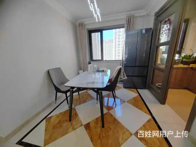 老街小高层！精装4室东边户！一梯一户免大税！时代澜湾康园 - 图片 10
