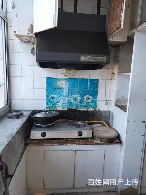 华茂小区桃花街二室一厅1200双阳卧室 - 图片 5