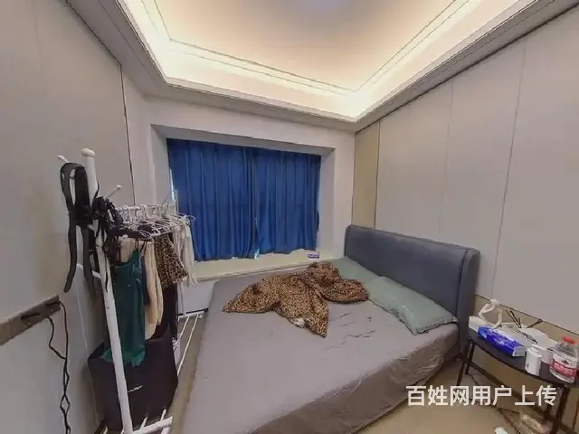 近拱北,前山轻轨站楼上 中海环宇城二期 2房,精装修 - 图片 4