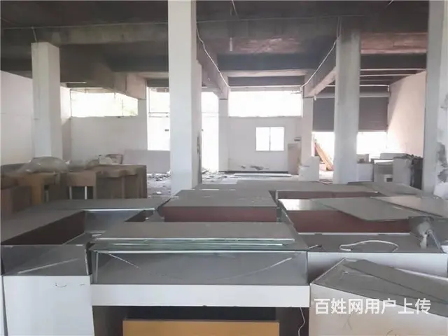 （同城搜铺网）老城丽景天城1300平厂房出租 - 图片 6