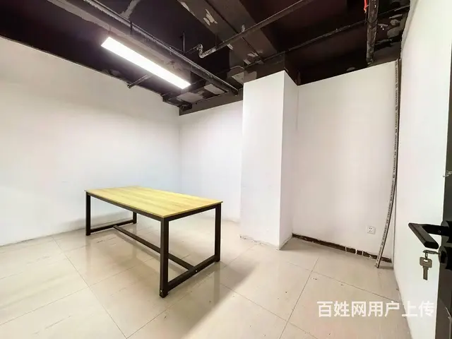房东招租！5号线地铁口，精装80-500方办公室低至1.2元 - 图片 4