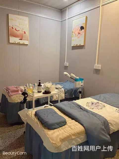 （速转店）I89757营业中美容店位置佳 生意稳定6I344 - 图片 4