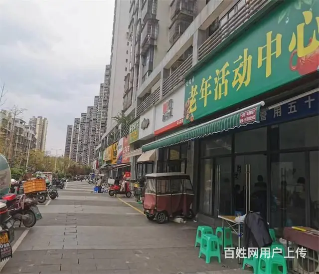（同城搜铺网）玫瑰园68平餐饮店转让 - 图片 2