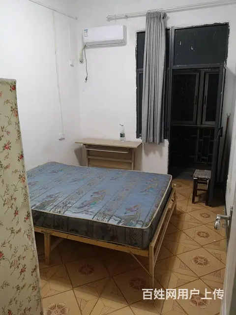 珞珈山大厦B座 普通住宅1厅 简单装修 - 图片 1