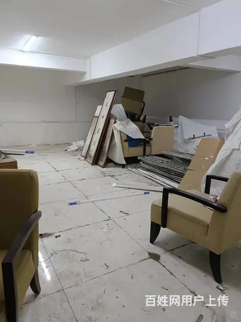 （51旺铺推荐）商品街两间商铺出租共180平 - 图片 3
