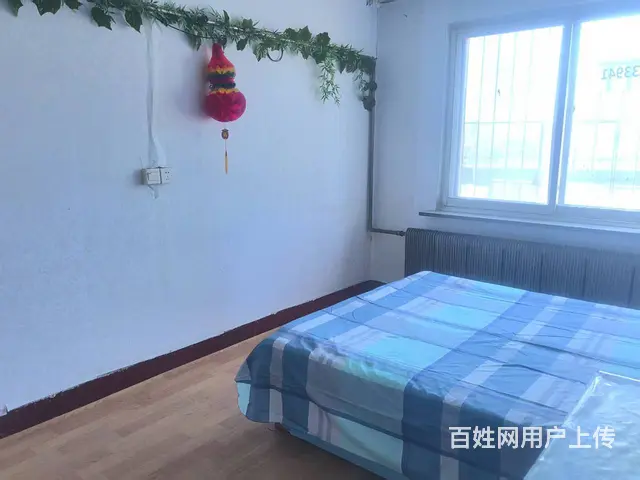 市府广场旁，近地铁口，七星社区，950元/月，2楼家电全 - 图片 2