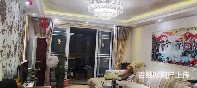 朝阳小区 普通住宅 精装修 - 图片 6