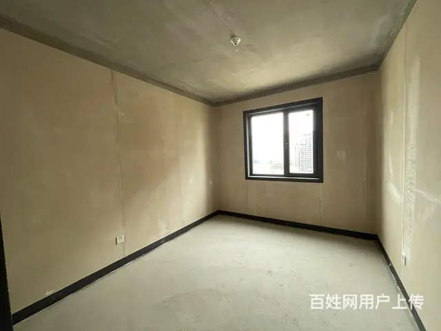 碧桂园燕都府[烟花]11楼129平，毛坯房，三室两厅两卫，位 - 图片 8