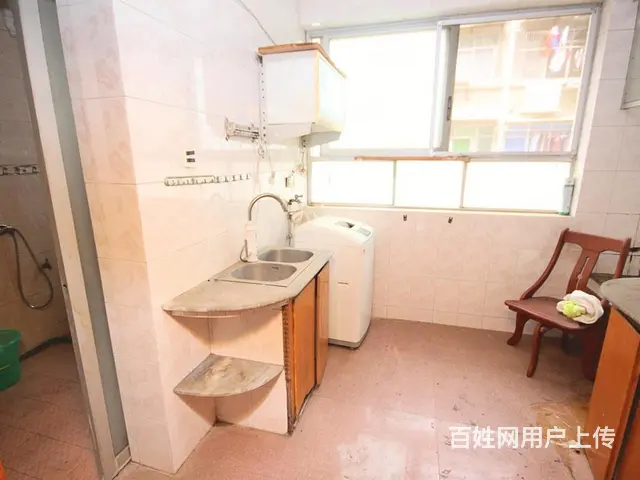 公司单位福利房，中楼层带柴间，南北通透，停车方便 - 图片 6