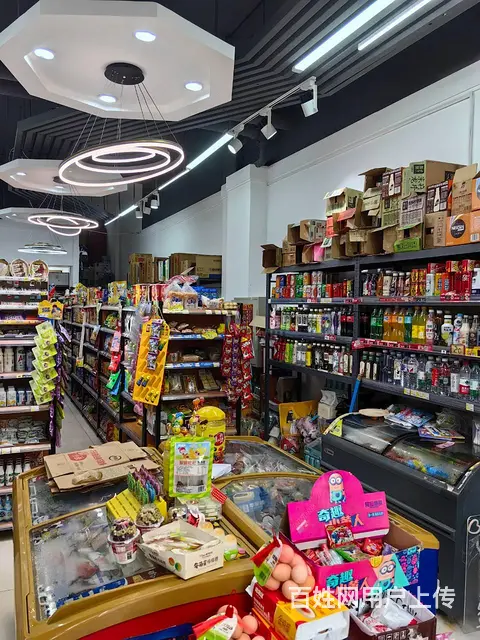 【搞定了！】南岗区哈西临街超市出兑转让 - 图片 3