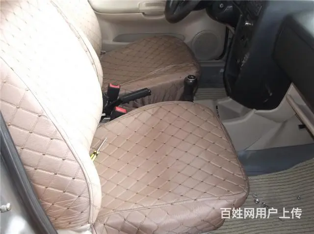 大众捷达 2010款 1.6L 手动 伙伴 (国Ⅳ - 图片 11