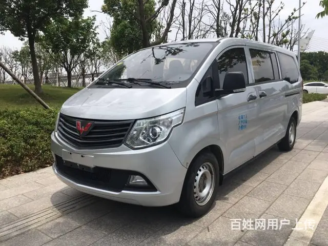 五菱征程1.5手动顶配 - 图片 4