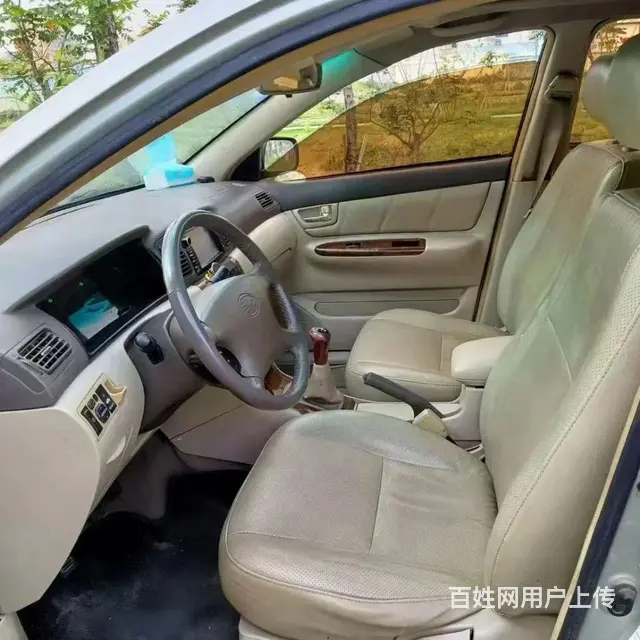 比亚迪F3 2010款 1.5 手动 新白金版 GLX-i - 图片 8