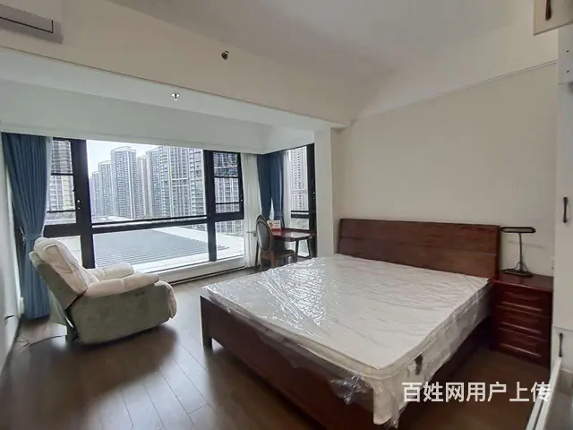 华发琴澳新城四季广场 精品 全新出租 干净整洁 拎包入住 - 图片 4
