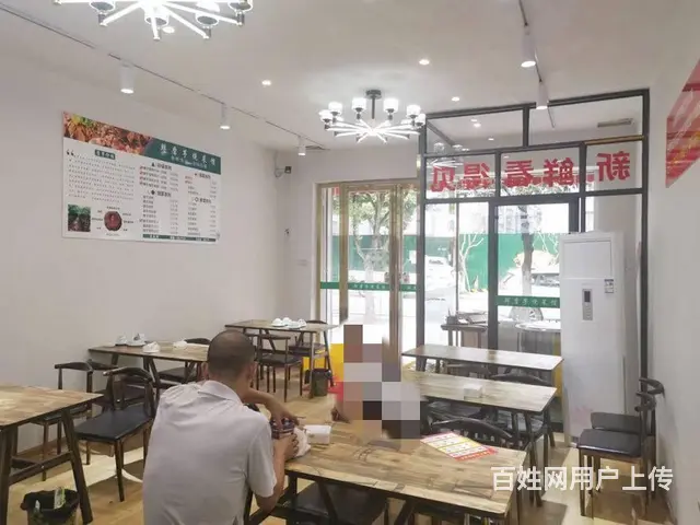 （兴铺）万人居民点餐饮水电气三通转让 - 图片 4
