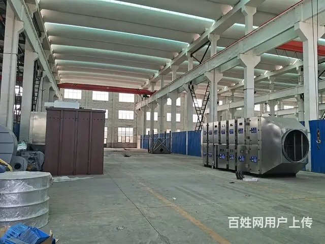 武进区5000平单层车间行车10吨，可以分租2000平米 - 图片 2