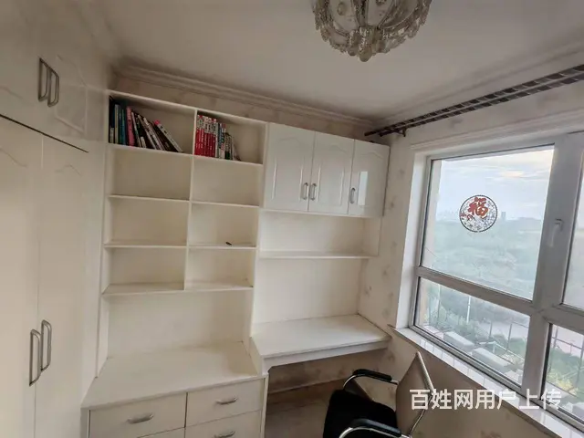 【搞定了！】房东无中介费.公元南湖一期2259包物业暖气 - 图片 5