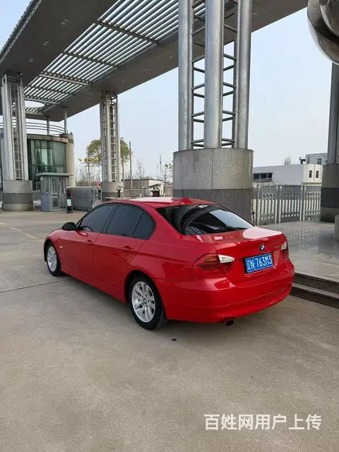 宝马3 Series [3系](进口) 2005款 320i - 图片 2