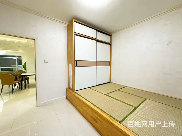 香格里拉二期三室南北通厅精装修全新家具 - 图片 6