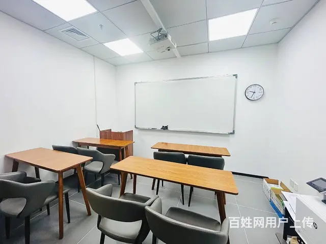 联合办公室（咨询服务 培训 教育类）不限行业，24H办公 - 图片 4