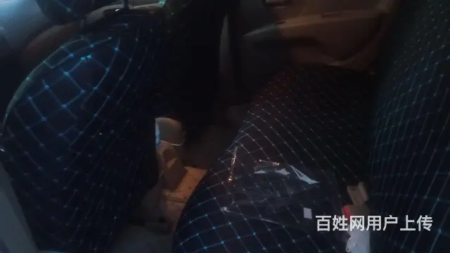 日产骊威，劲锐版。 手动挡 - 图片 8