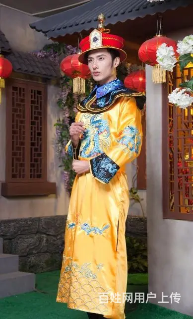 安顺服装出租 - 图片 3