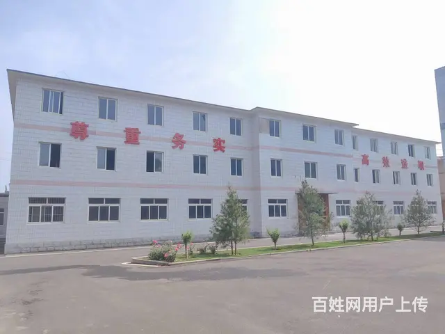 校区办公楼出租或合作办学 - 图片 3