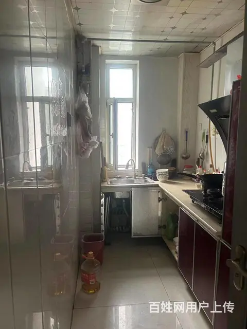 自然城 恒大城对面 老证 电梯洋房 - 图片 5