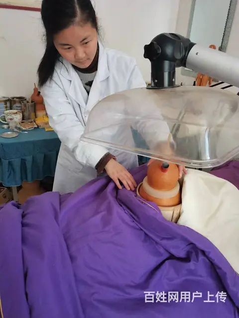馨园小区 商住两用2厅 精装修 - 图片 1