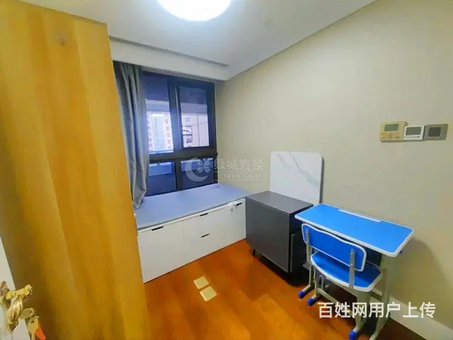 君玺 中间套 小三房高楼层 视野开阔 打铁关双地铁口 - 图片 4
