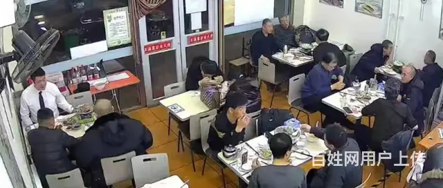 1093   十字路口 餐饮店转让 人流大 位置好 - 图片 5