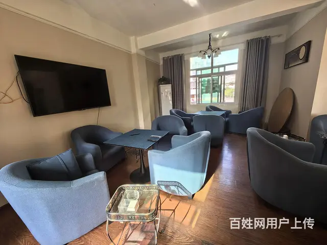 天山南路五中后面230平茶楼转让 - 图片 10