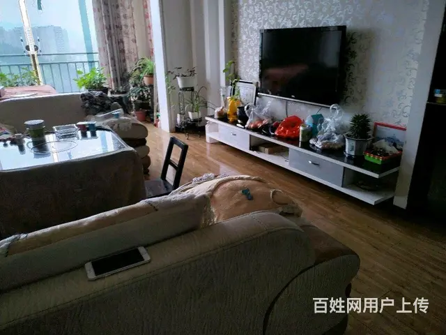 金帝豪庭三改四室出售 拎包入住 可按揭贷款 - 图片 6